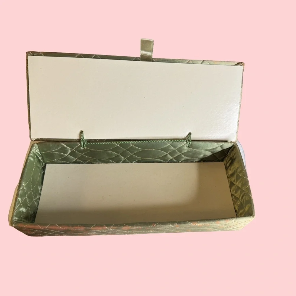 N/A this quilted